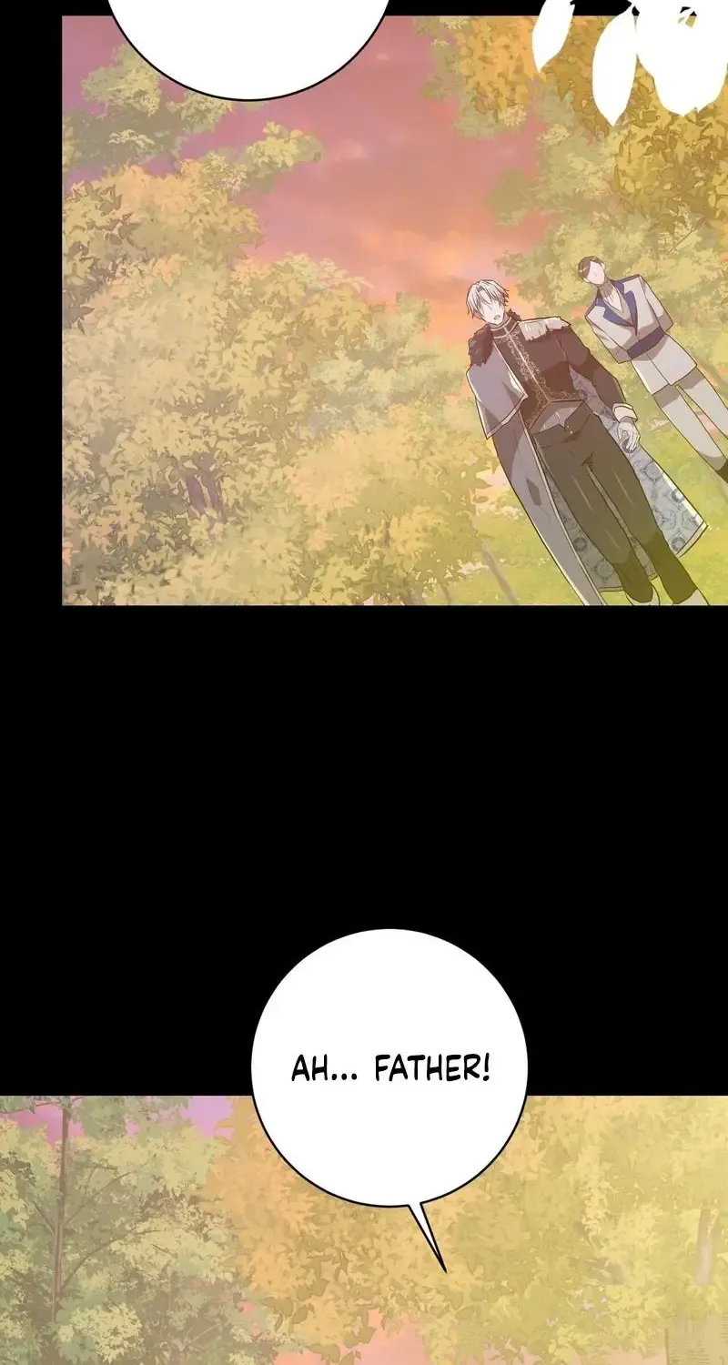 My Childhood Friends Are Trying to Kill Me Chapter 16 page 40 - 