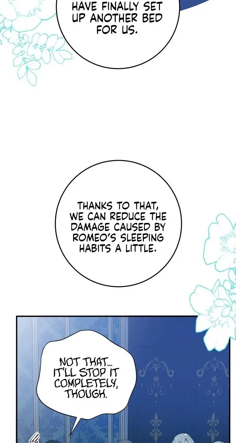 My Childhood Friends Are Trying to Kill Me Chapter 17 page 3 - 