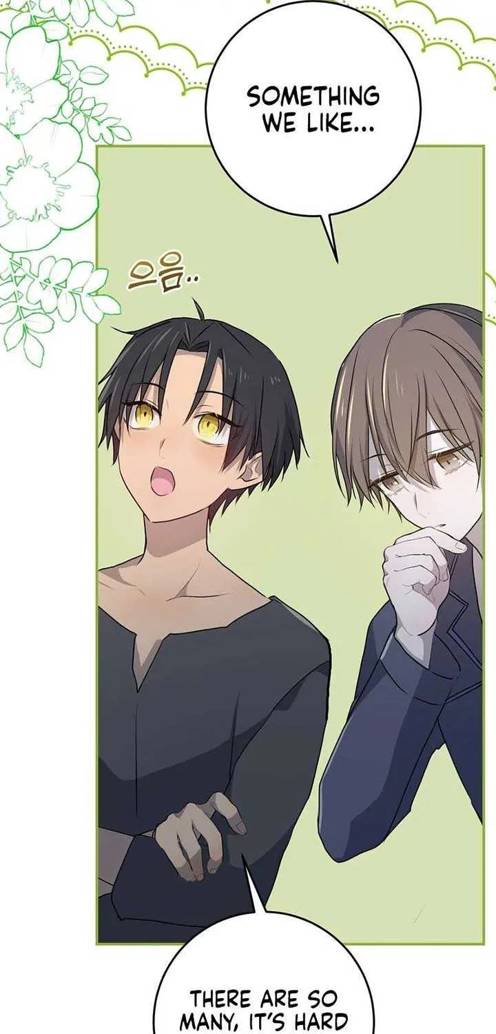 My Childhood Friends Are Trying to Kill Me Chapter 18 page 40 - 