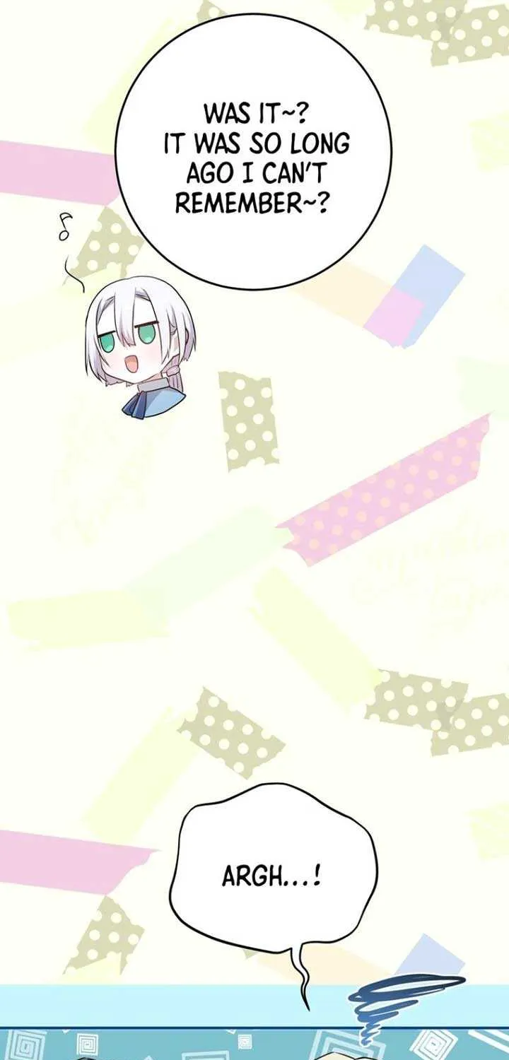 My Childhood Friends Are Trying to Kill Me Chapter 20 page 33 - 