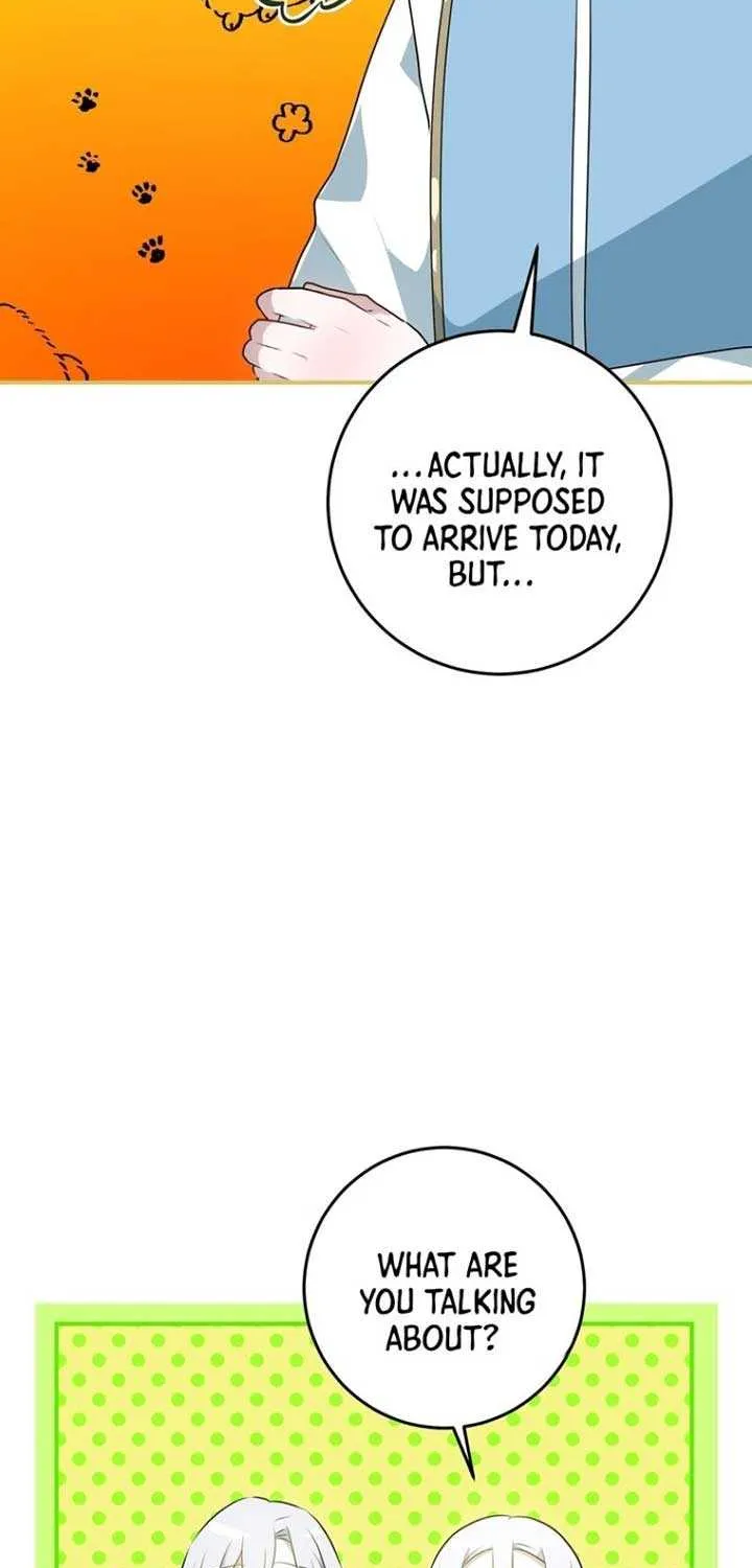 My Childhood Friends Are Trying to Kill Me Chapter 20 page 37 - 