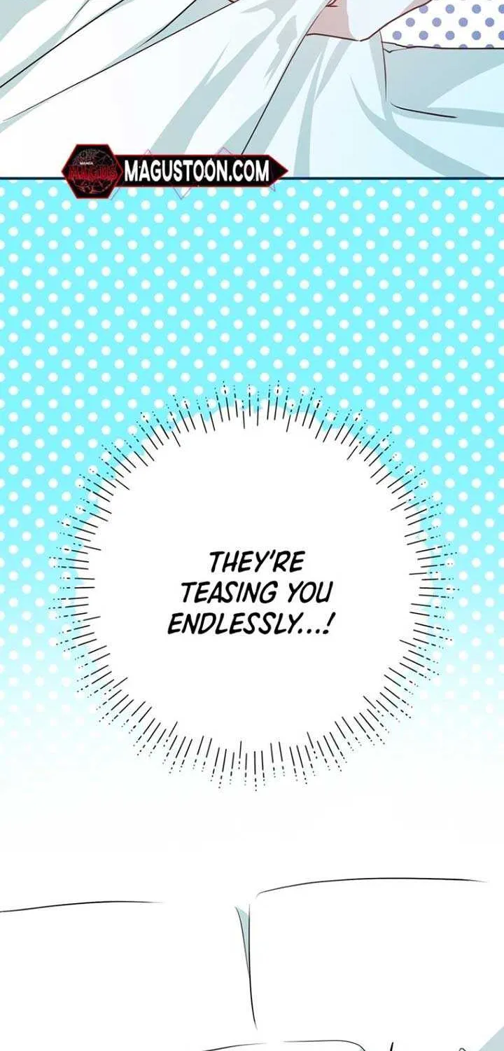 My Childhood Friends Are Trying to Kill Me Chapter 20 page 6 - 