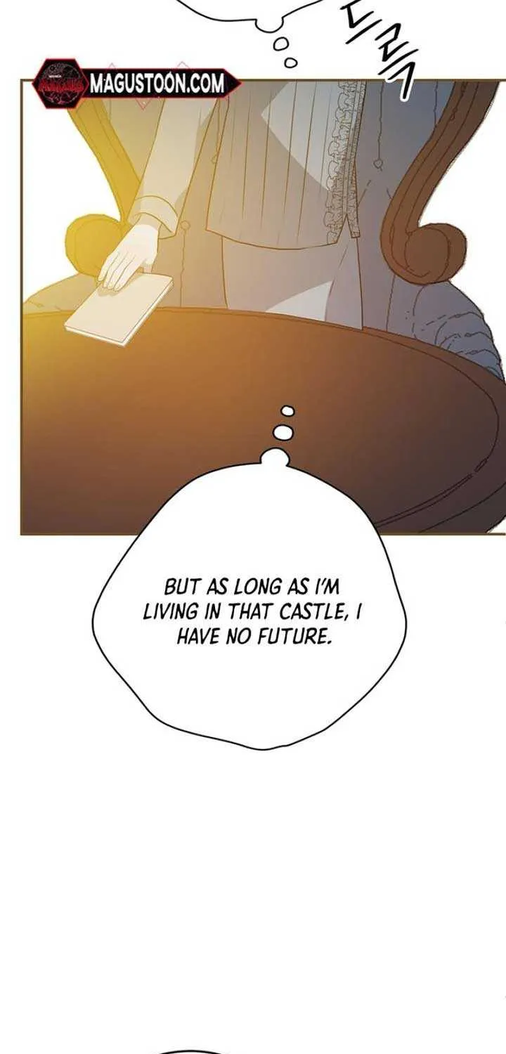 My Childhood Friends Are Trying to Kill Me Chapter 21 page 106 - 