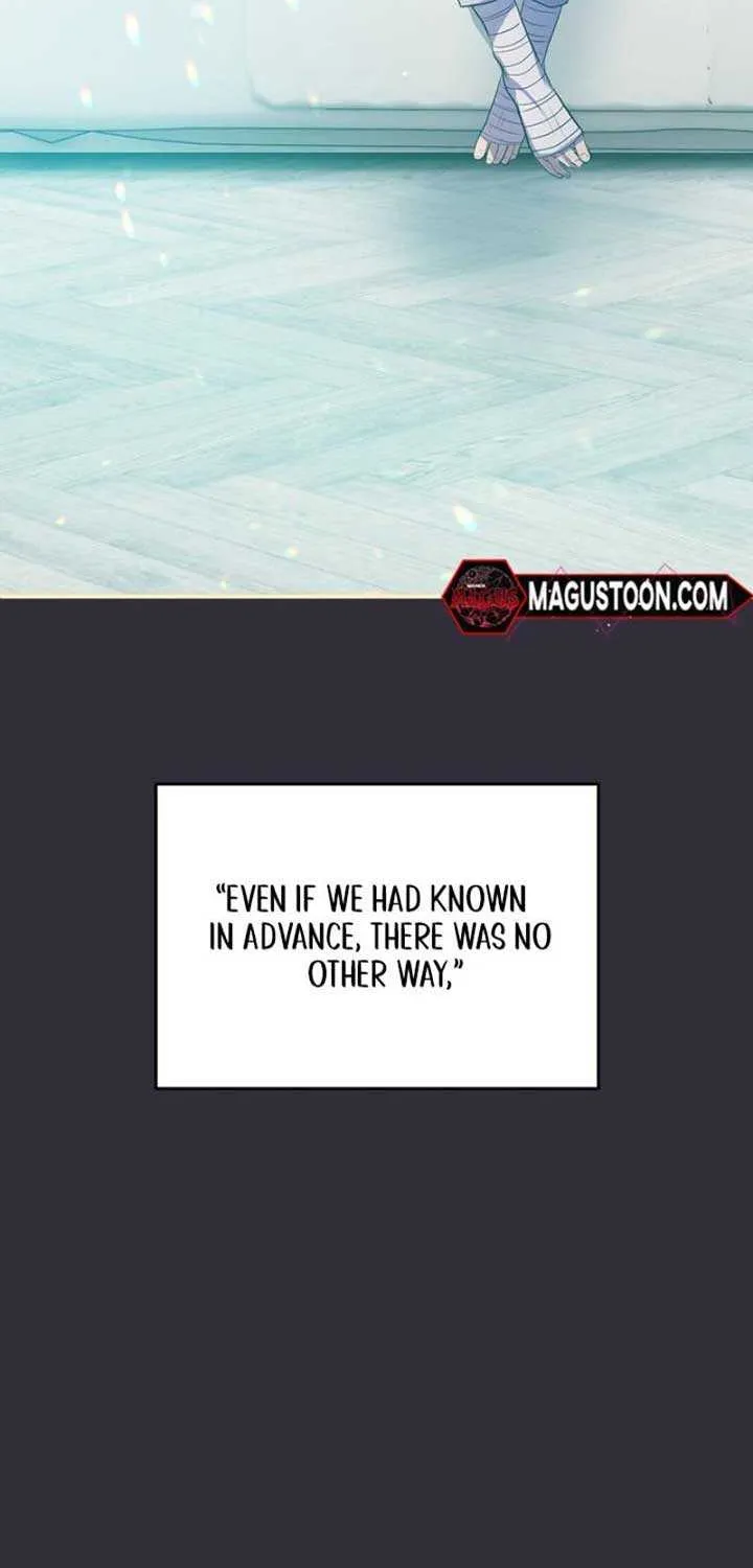 My Childhood Friends Are Trying to Kill Me Chapter 21 page 48 - 