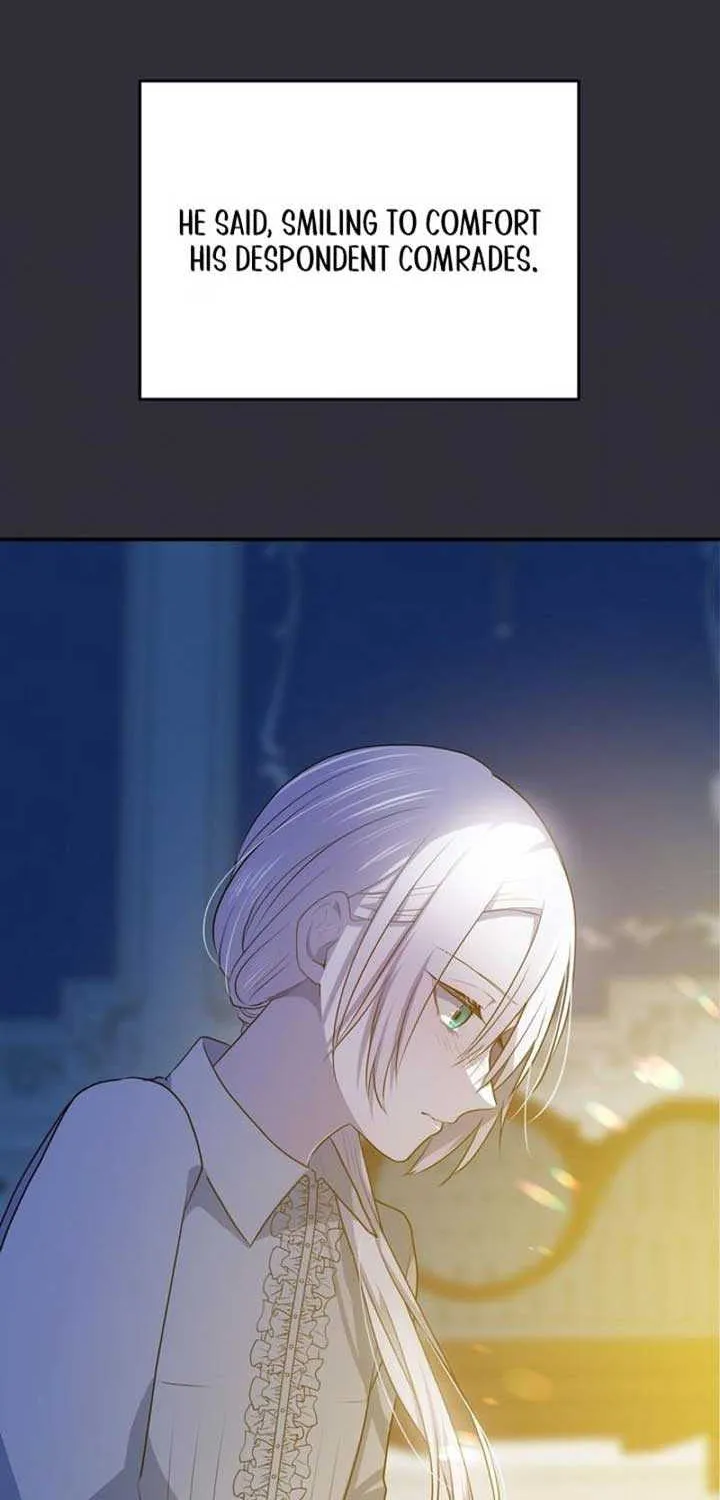 My Childhood Friends Are Trying to Kill Me Chapter 21 page 49 - 