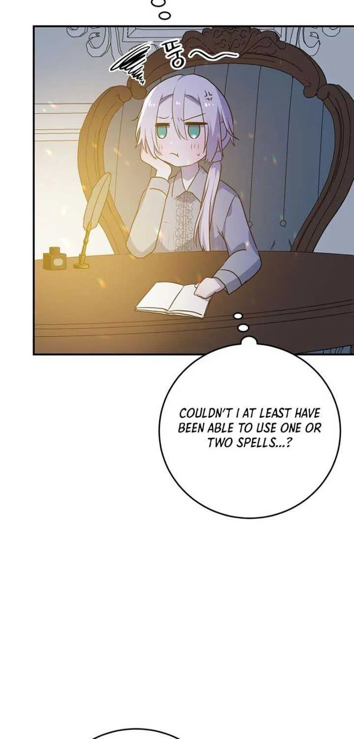 My Childhood Friends Are Trying to Kill Me Chapter 21 page 64 - 