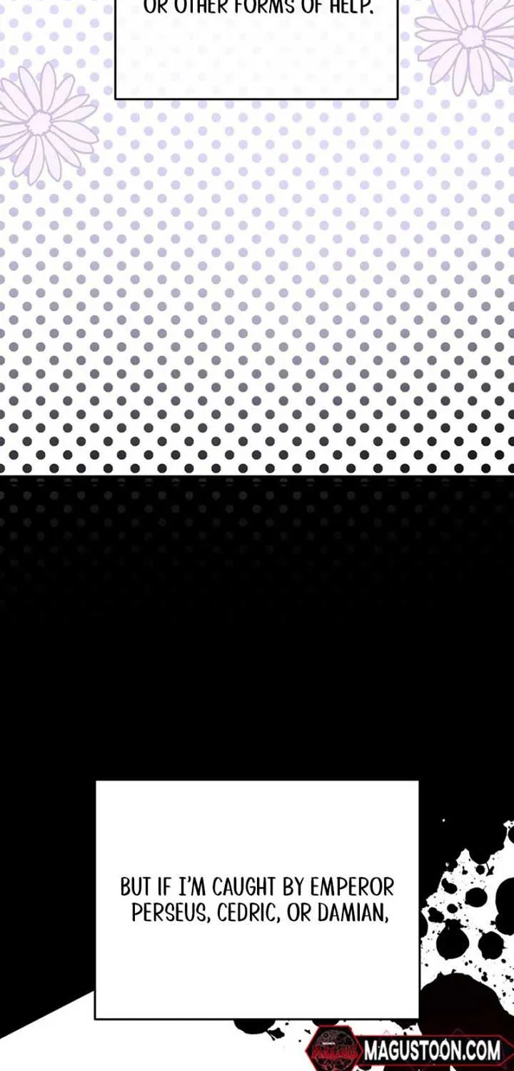 My Childhood Friends Are Trying to Kill Me Chapter 21 page 88 - 