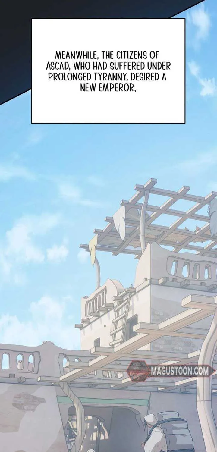 My Childhood Friends Are Trying to Kill Me Chapter 21 page 10 - 