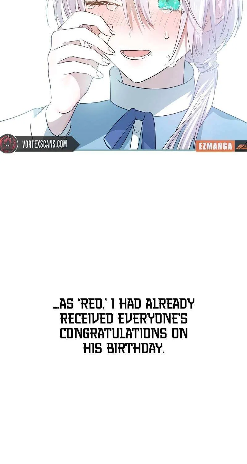 My Childhood Friends Are Trying to Kill Me Chapter 22 page 40 - 