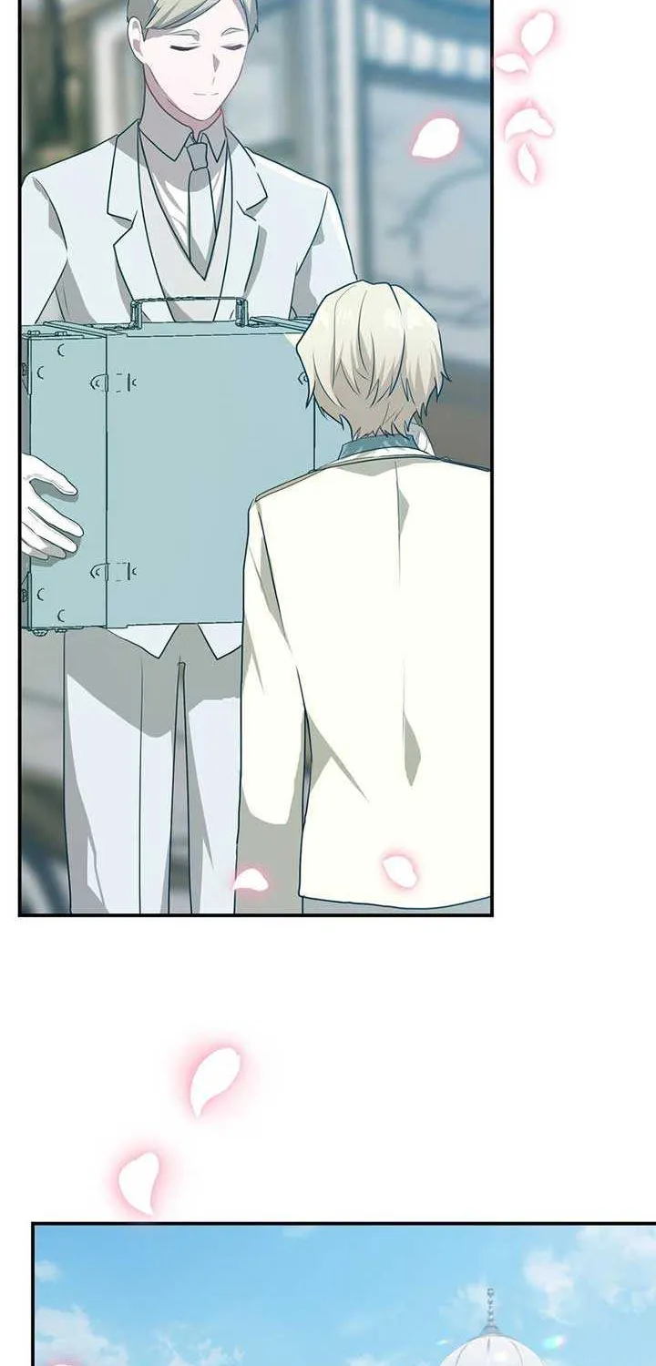 My Childhood Friends Are Trying to Kill Me Chapter 23 page 78 - 