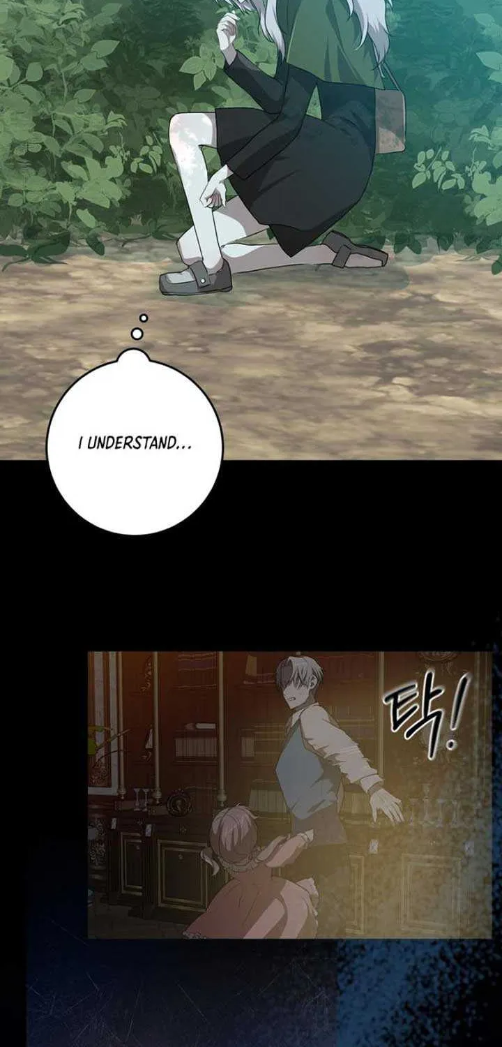 My Childhood Friends Are Trying to Kill Me Chapter 28 page 40 - 