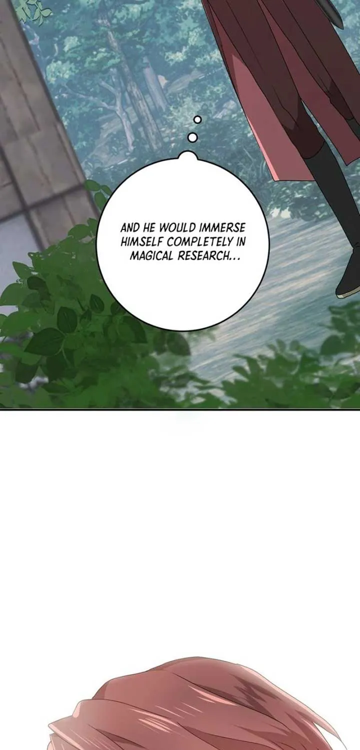 My Childhood Friends Are Trying to Kill Me Chapter 28 page 81 - 