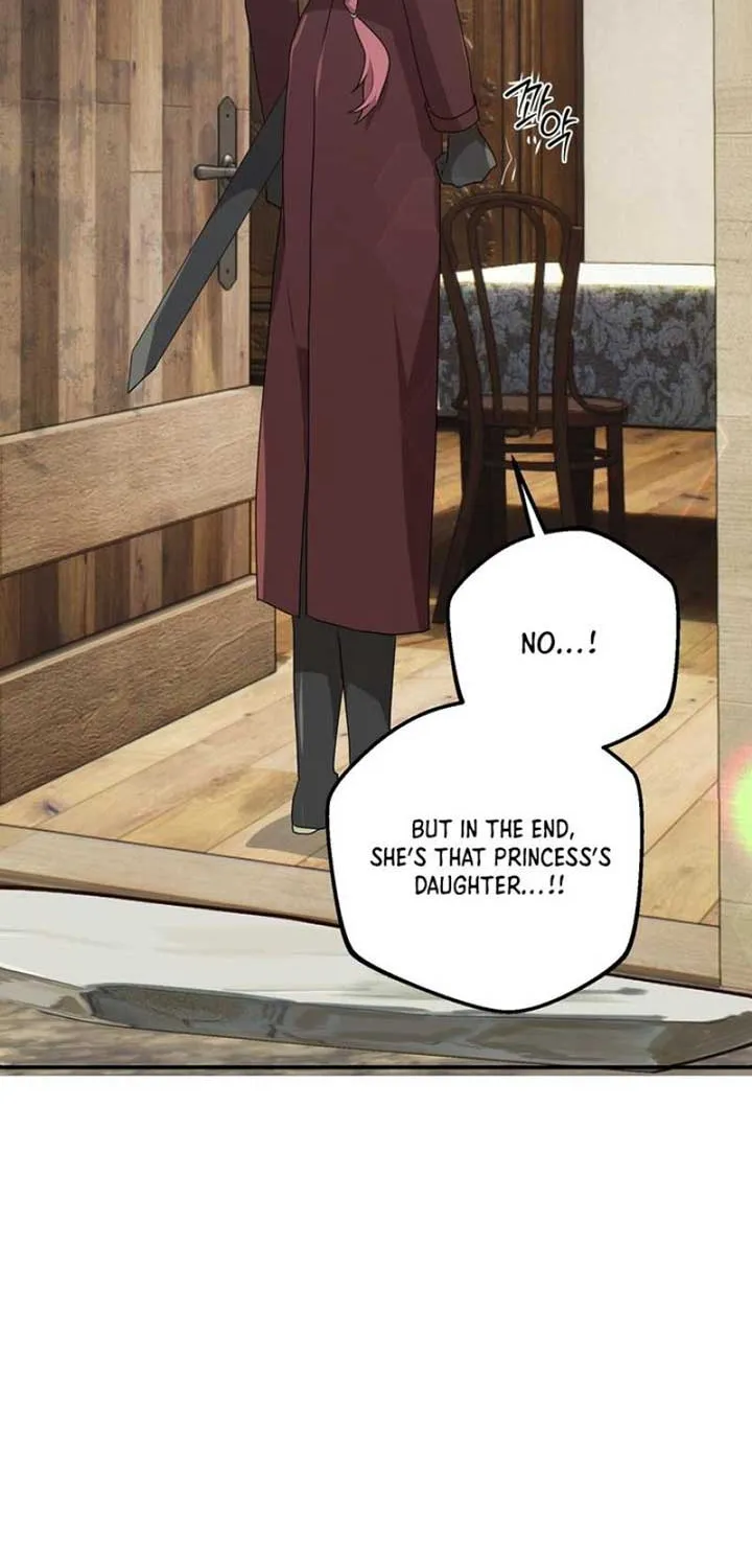 My Childhood Friends Are Trying to Kill Me Chapter 29 page 38 - 