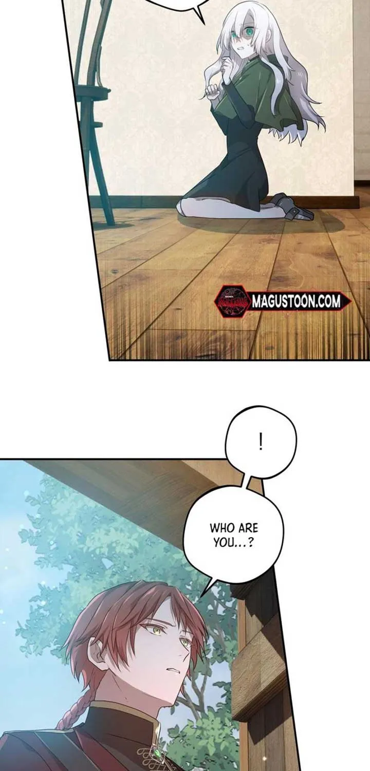 My Childhood Friends Are Trying to Kill Me Chapter 29 page 5 - 