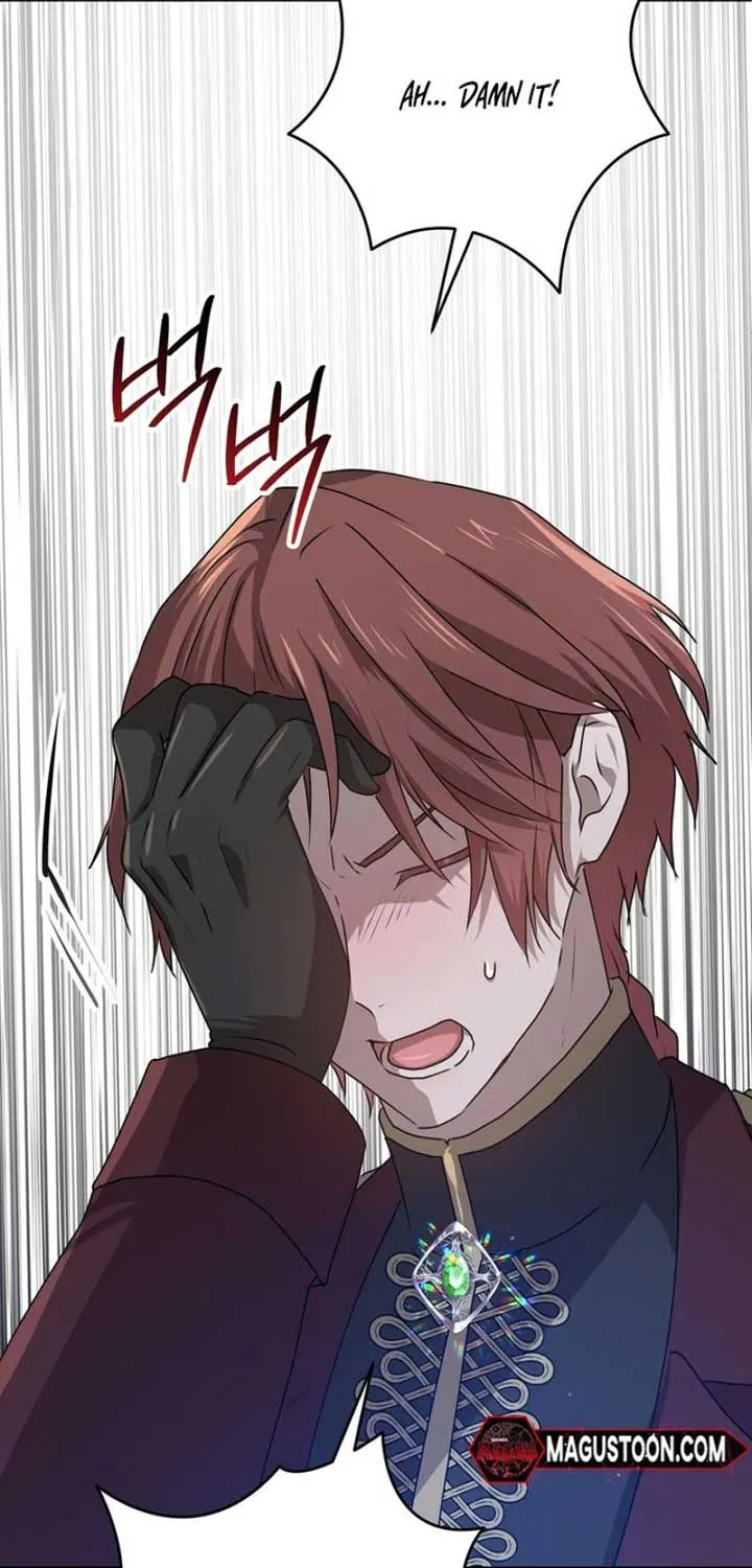 My Childhood Friends Are Trying to Kill Me Chapter 29 page 47 - 