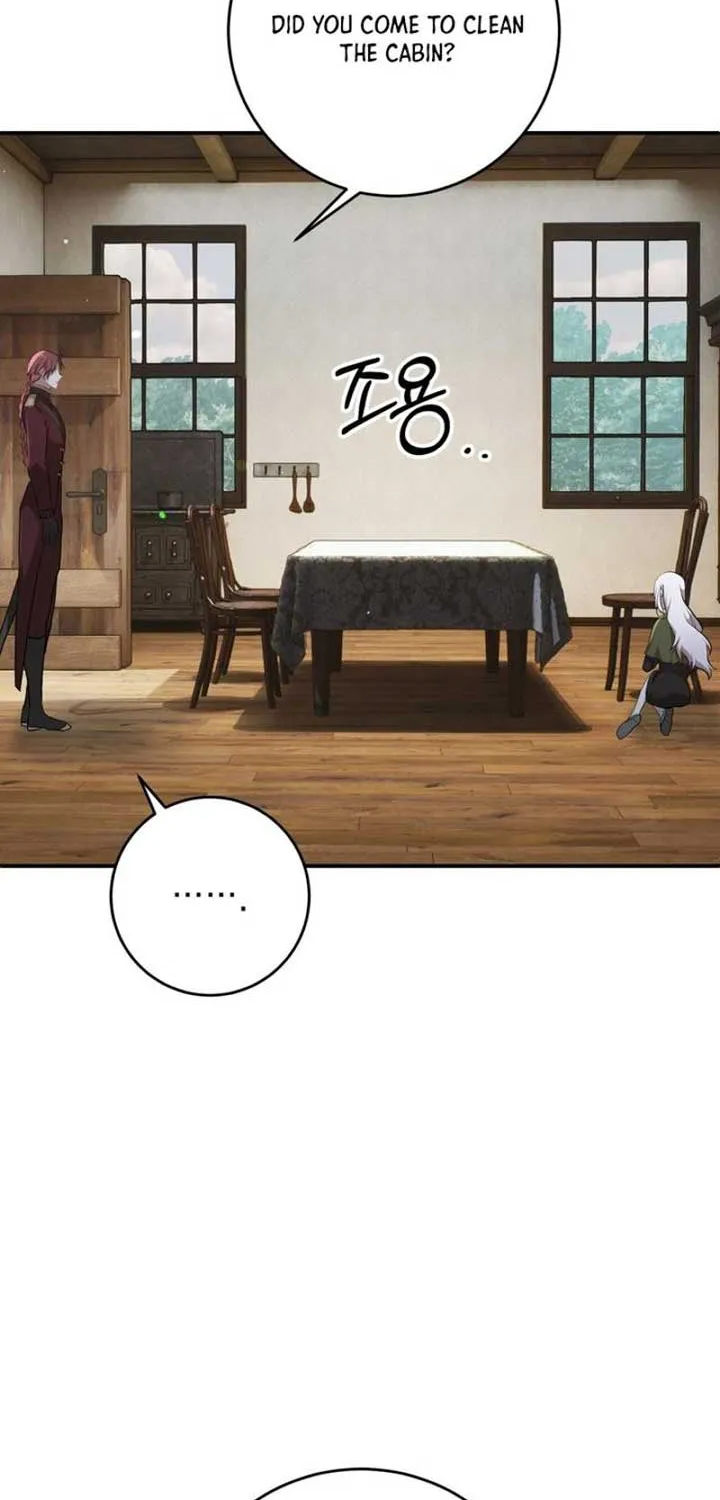 My Childhood Friends Are Trying to Kill Me Chapter 29 page 9 - 