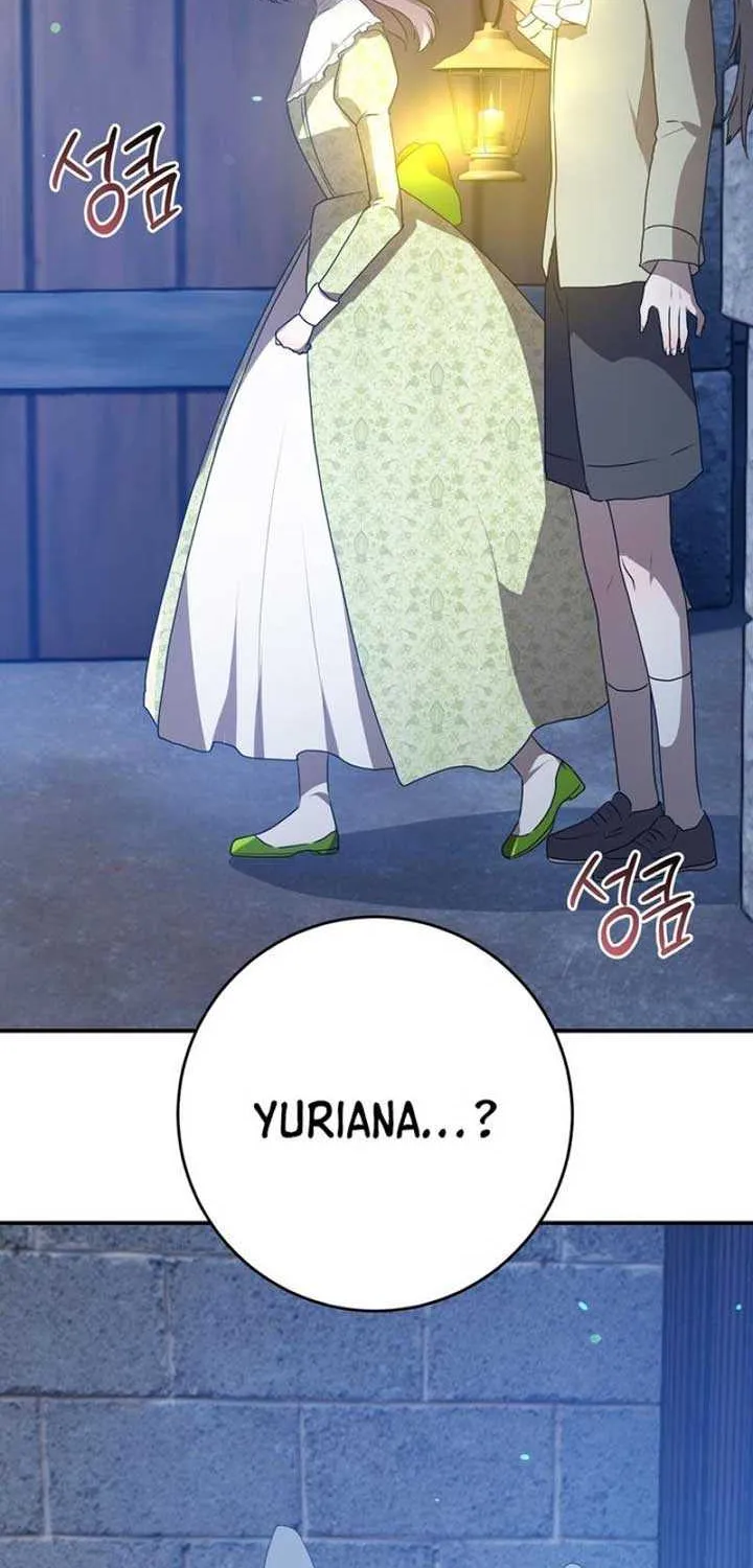 My Childhood Friends Are Trying to Kill Me Chapter 30 page 104 - 