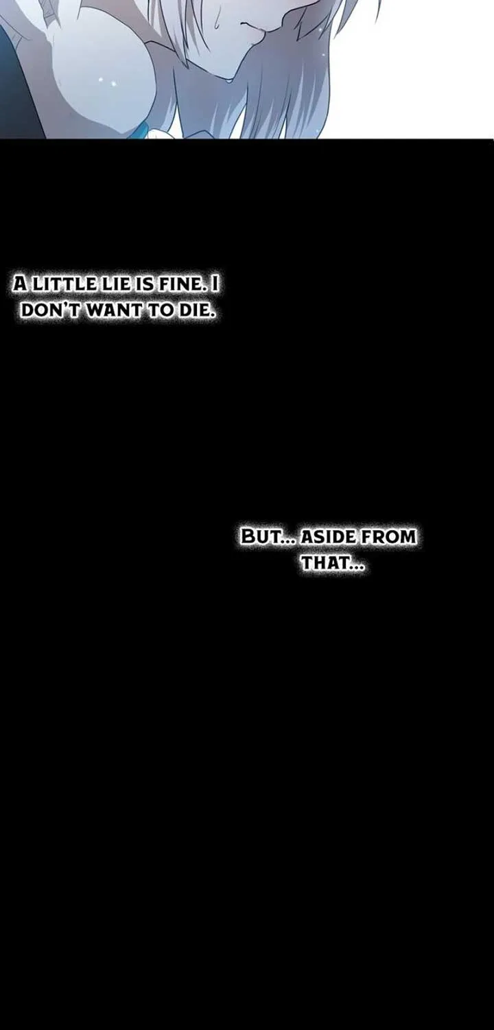 My Childhood Friends Are Trying to Kill Me Chapter 30 page 31 - 
