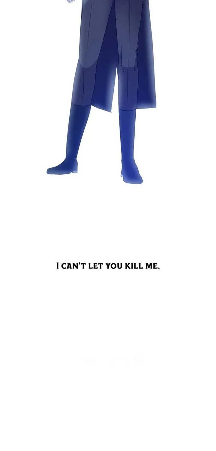 My Childhood Friends Are Trying to Kill Me Chapter 30 page 33 - 