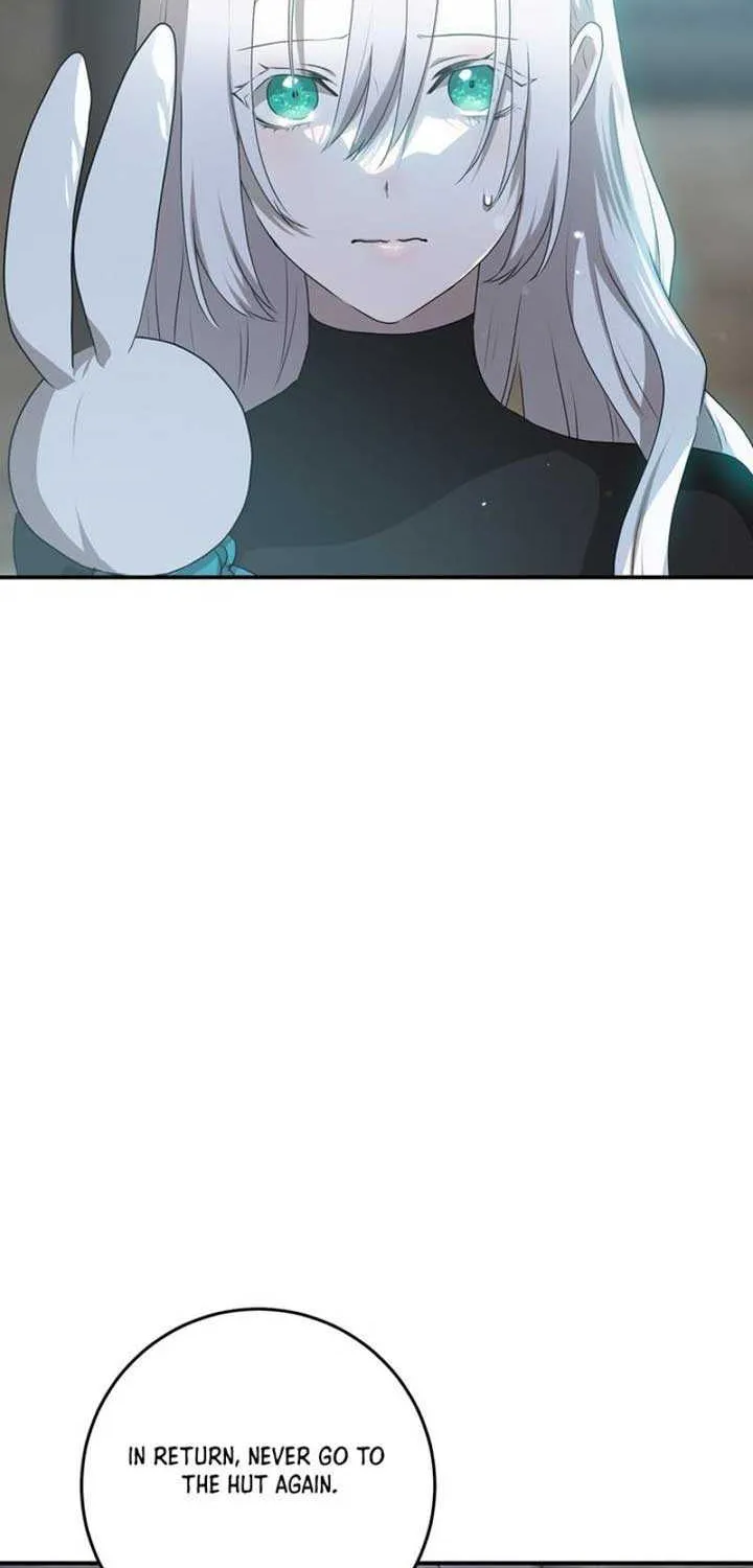 My Childhood Friends Are Trying to Kill Me Chapter 30 page 47 - 