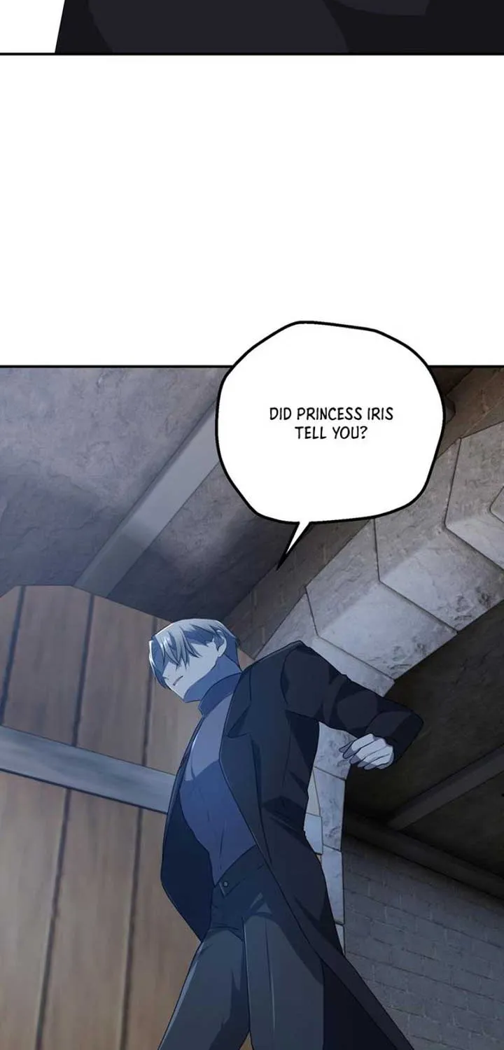 My Childhood Friends Are Trying to Kill Me Chapter 30 page 9 - 