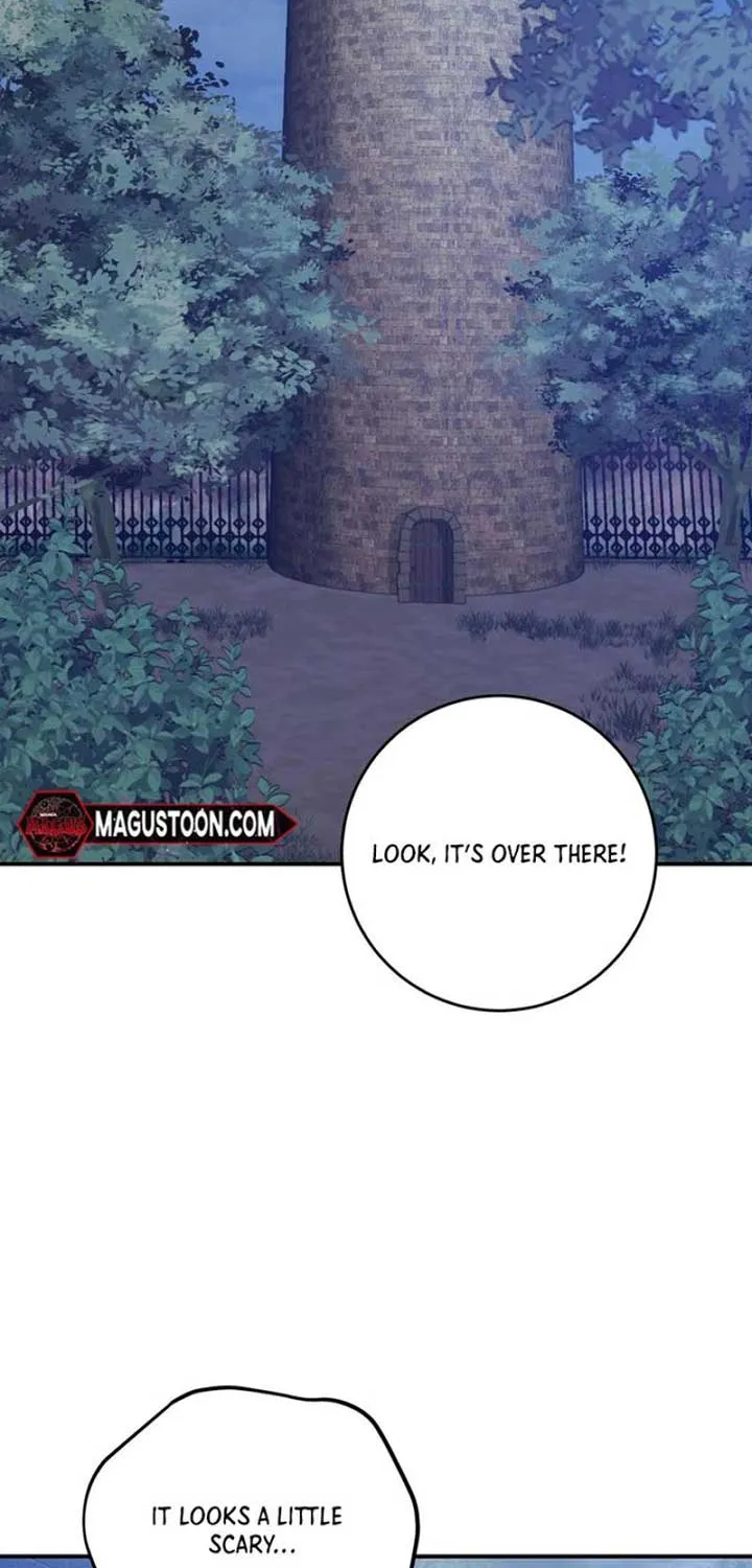 My Childhood Friends Are Trying to Kill Me Chapter 30 page 97 - 