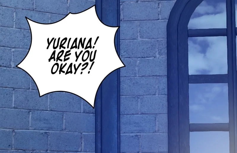 My Childhood Friends Are Trying to Kill Me Chapter 31 page 4 - 