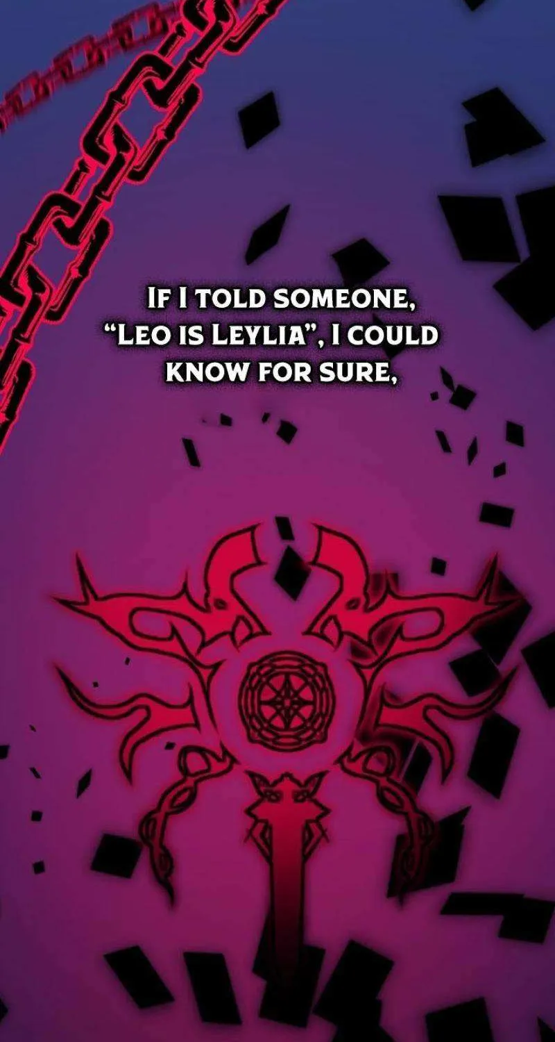 My Childhood Friends Are Trying to Kill Me Chapter 32 page 101 - 