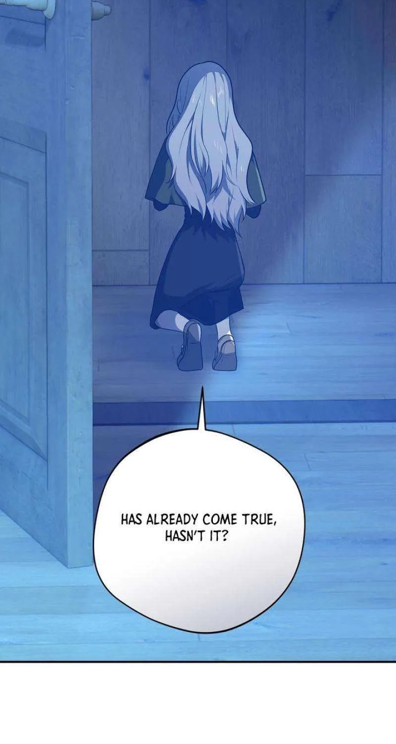 My Childhood Friends Are Trying to Kill Me Chapter 32 page 20 - 
