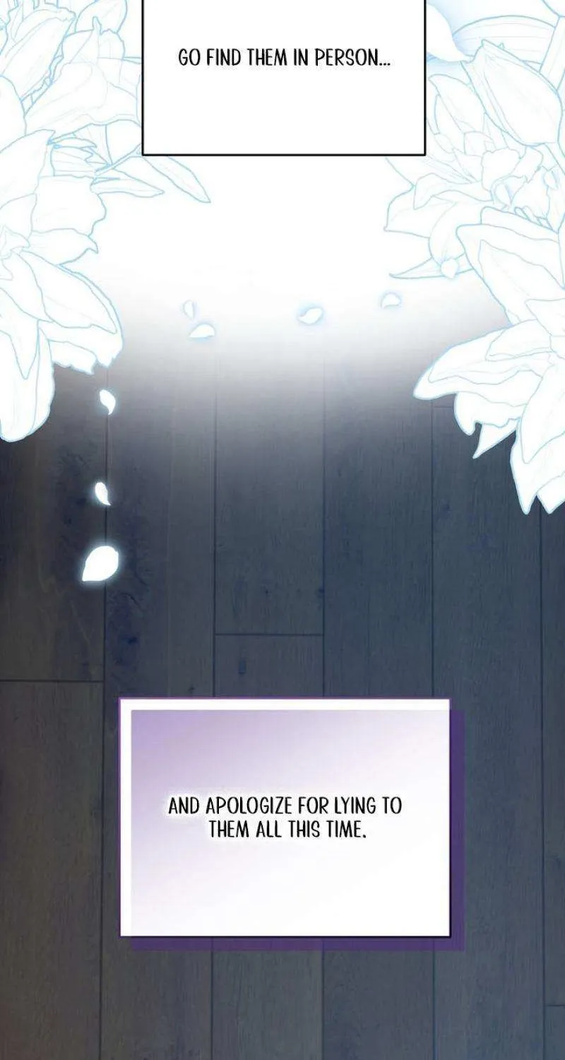 My Childhood Friends Are Trying to Kill Me Chapter 32 page 31 - 
