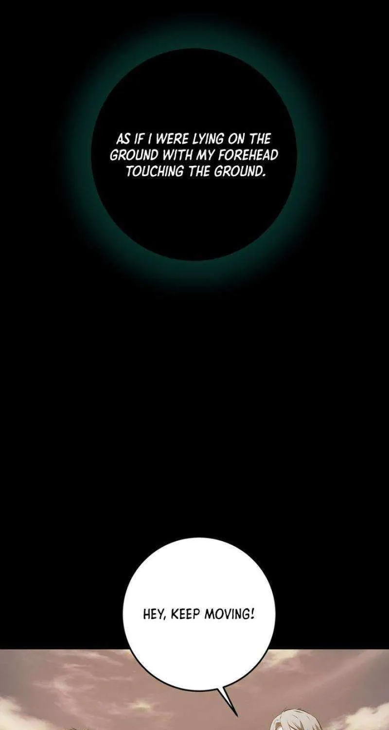 My Childhood Friends Are Trying to Kill Me Chapter 32 page 40 - 