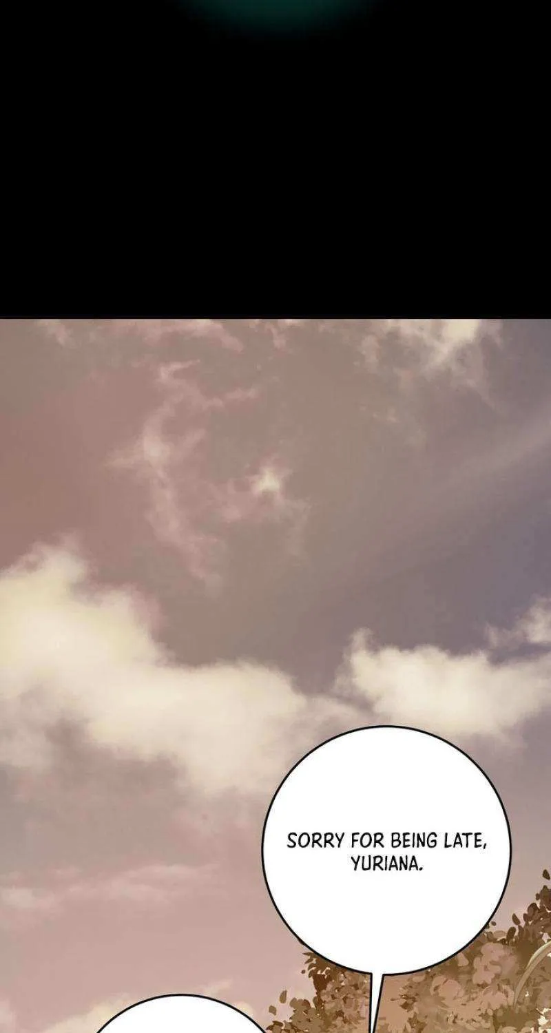 My Childhood Friends Are Trying to Kill Me Chapter 32 page 44 - 