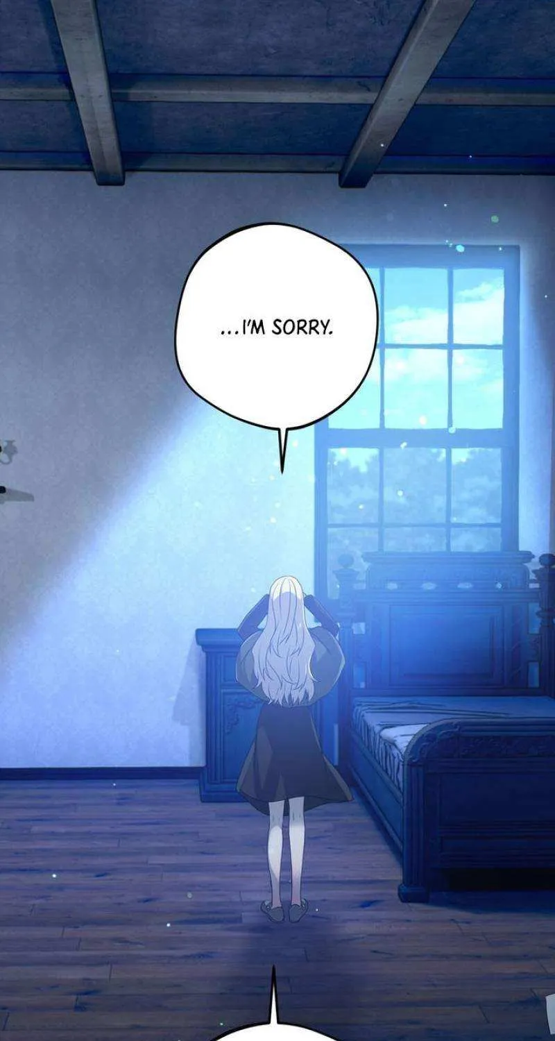 My Childhood Friends Are Trying to Kill Me Chapter 32 page 56 - 