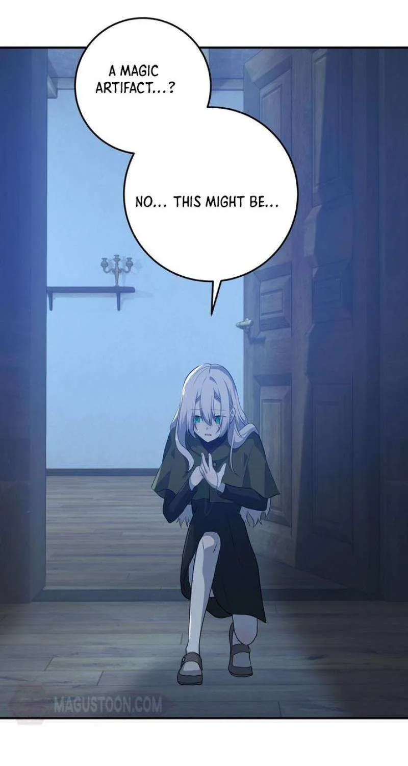 My Childhood Friends Are Trying to Kill Me Chapter 32 page 8 - 
