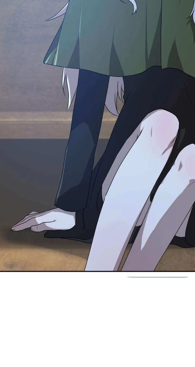 My Childhood Friends Are Trying to Kill Me Chapter 32 page 84 - 
