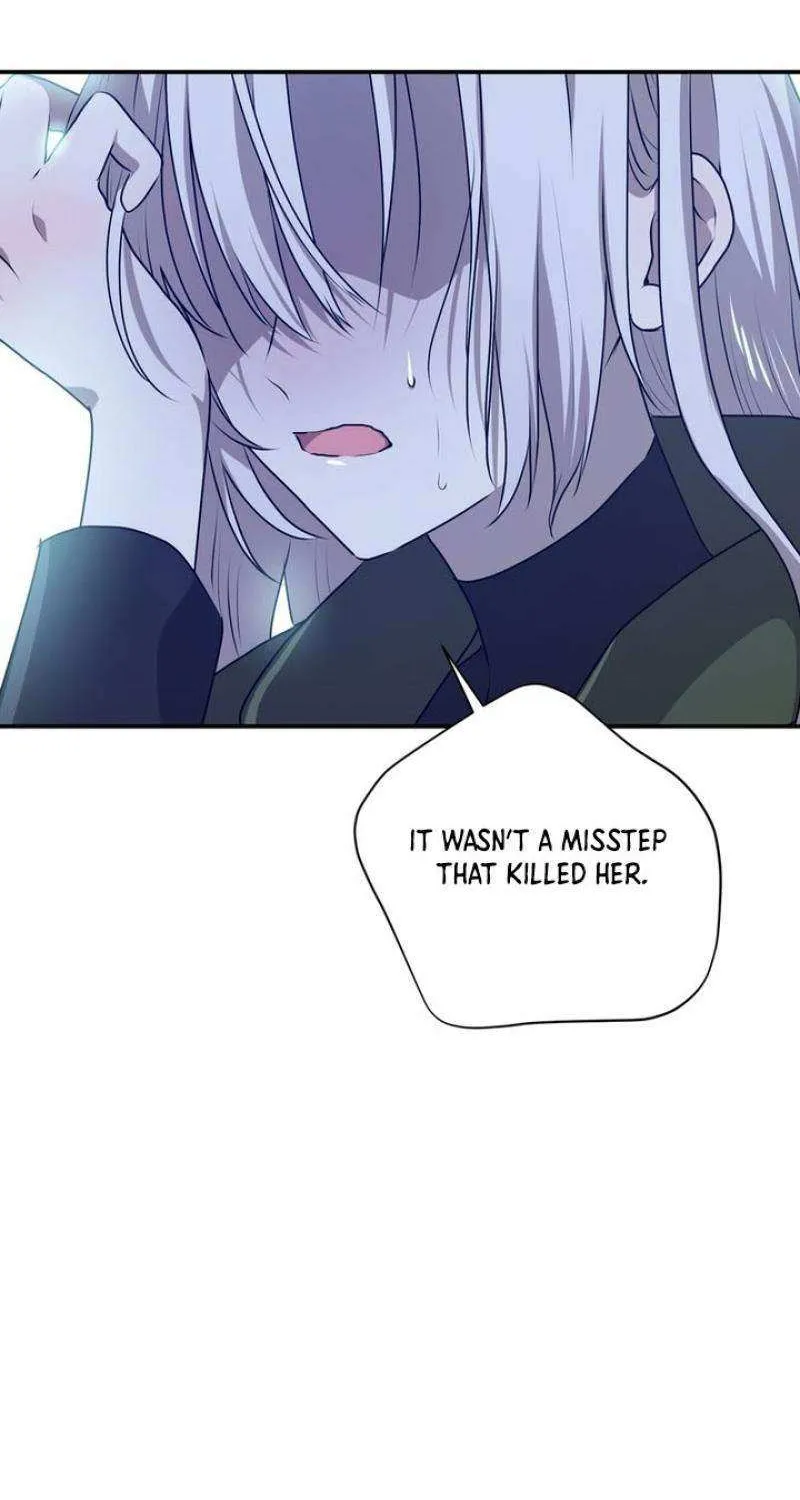 My Childhood Friends Are Trying to Kill Me Chapter 32 page 89 - 