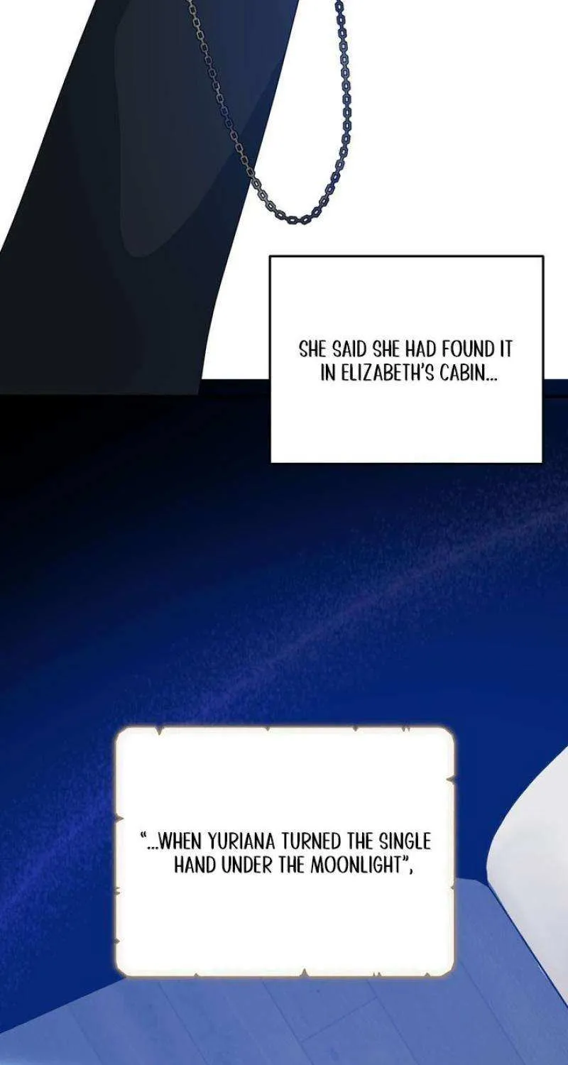 My Childhood Friends Are Trying to Kill Me Chapter 32 page 10 - 