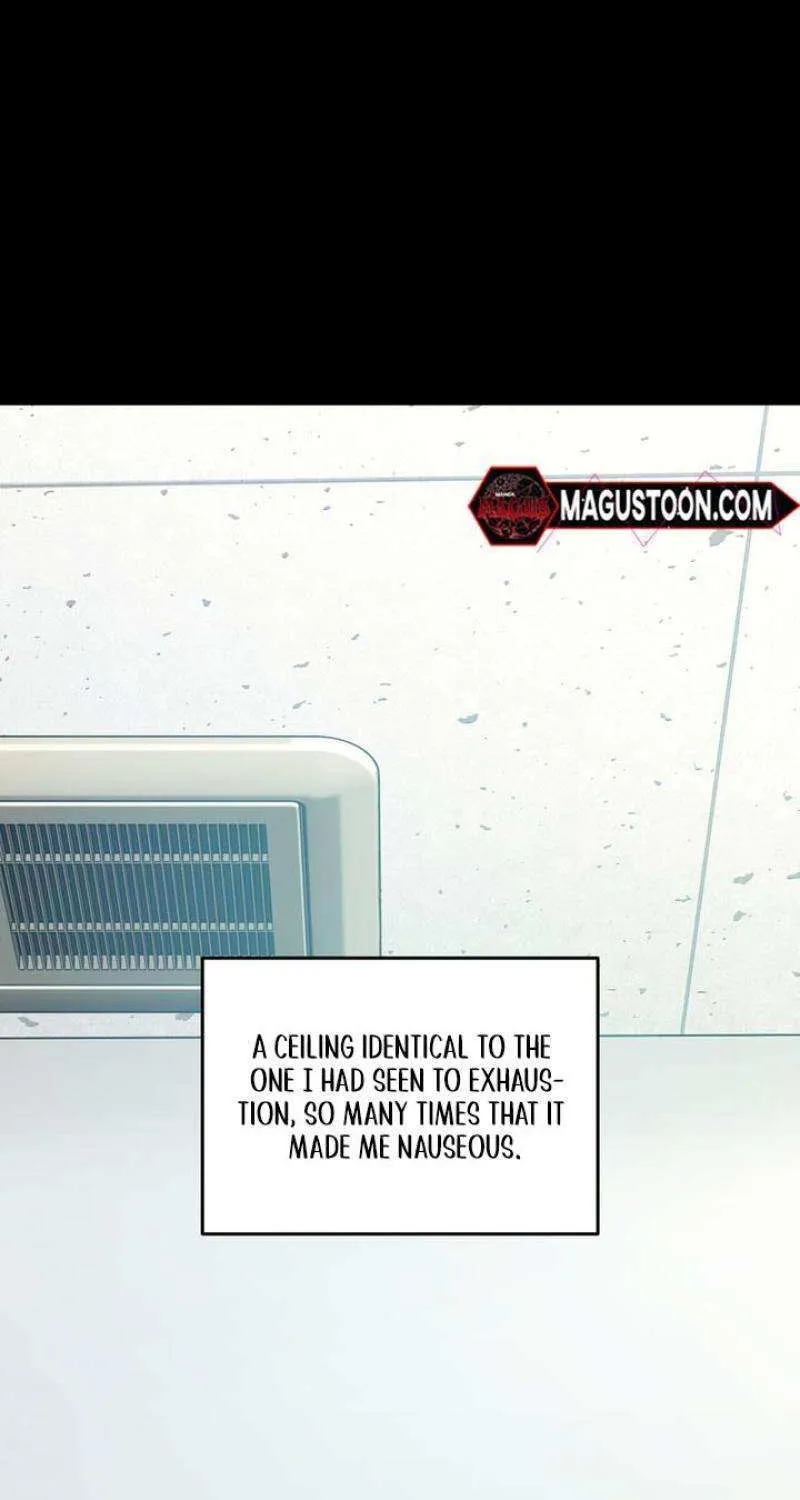 My Childhood Friends Are Trying to Kill Me Chapter 33 page 3 - 
