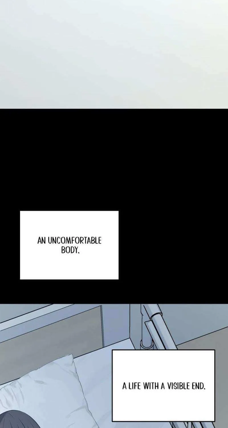 My Childhood Friends Are Trying to Kill Me Chapter 33 page 4 - 