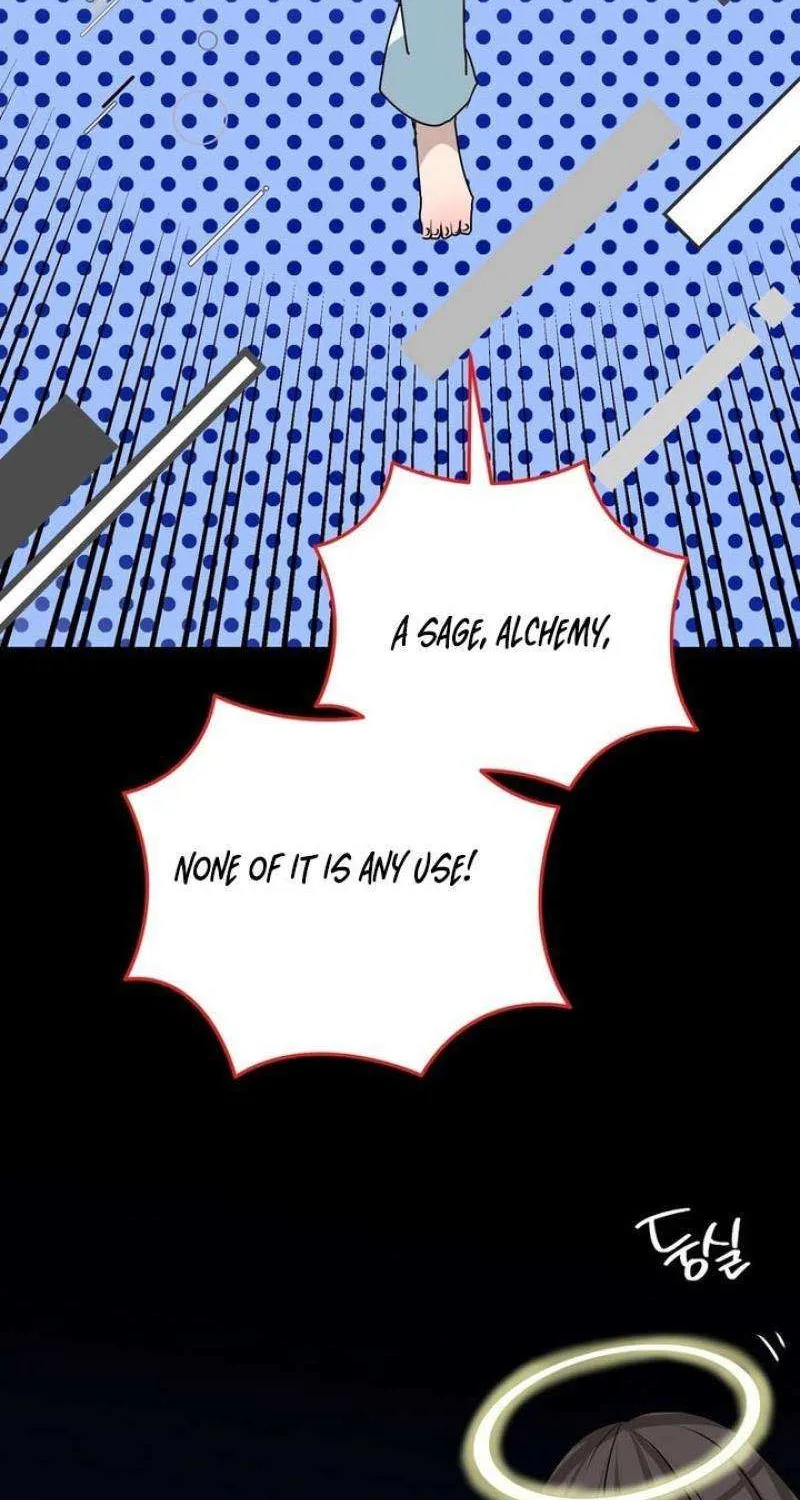 My Childhood Friends Are Trying to Kill Me Chapter 33 page 46 - 