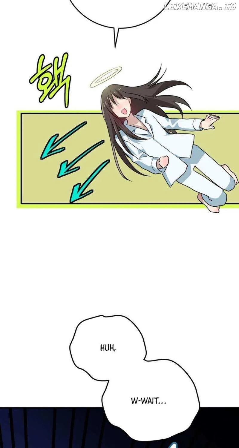 My Childhood Friends Are Trying to Kill Me Chapter 33 page 49 - 