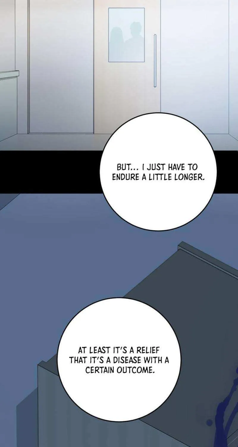 My Childhood Friends Are Trying to Kill Me Chapter 33 page 8 - 