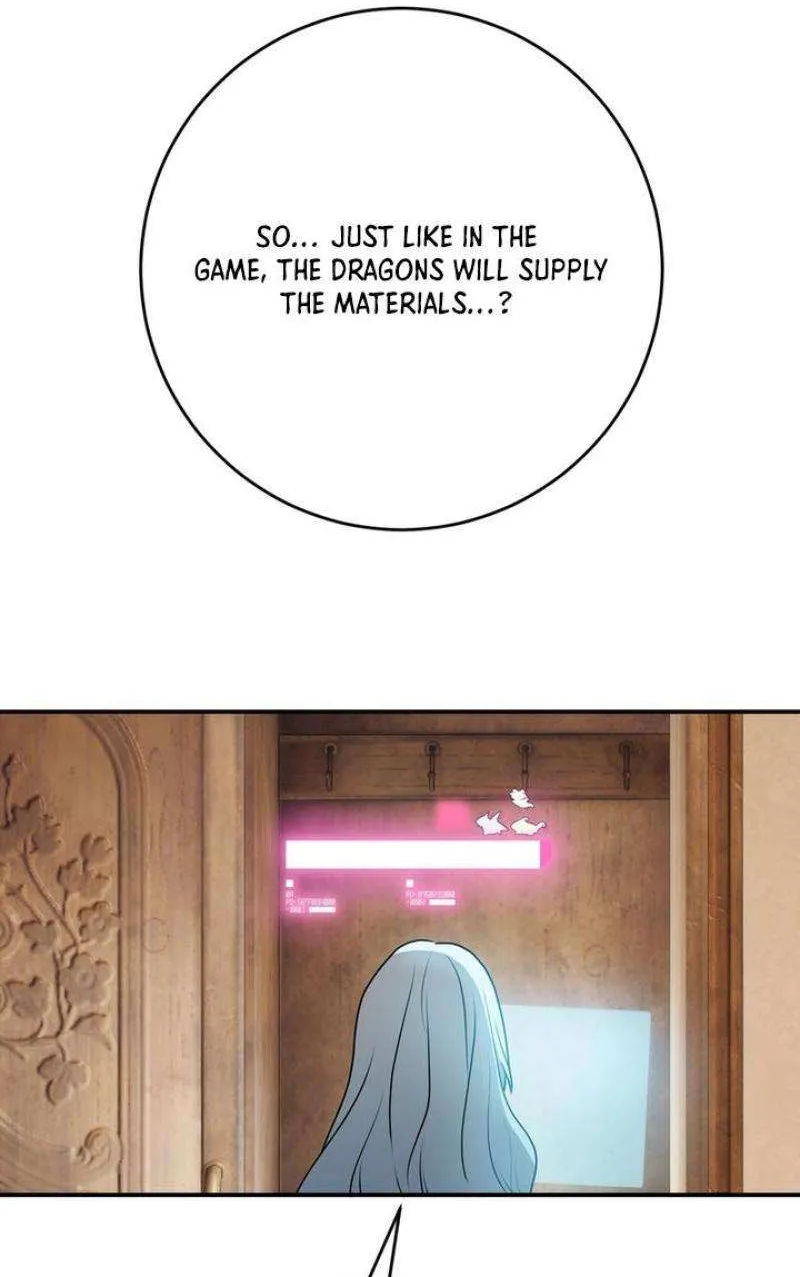 My Childhood Friends Are Trying to Kill Me Chapter 33 page 72 - 