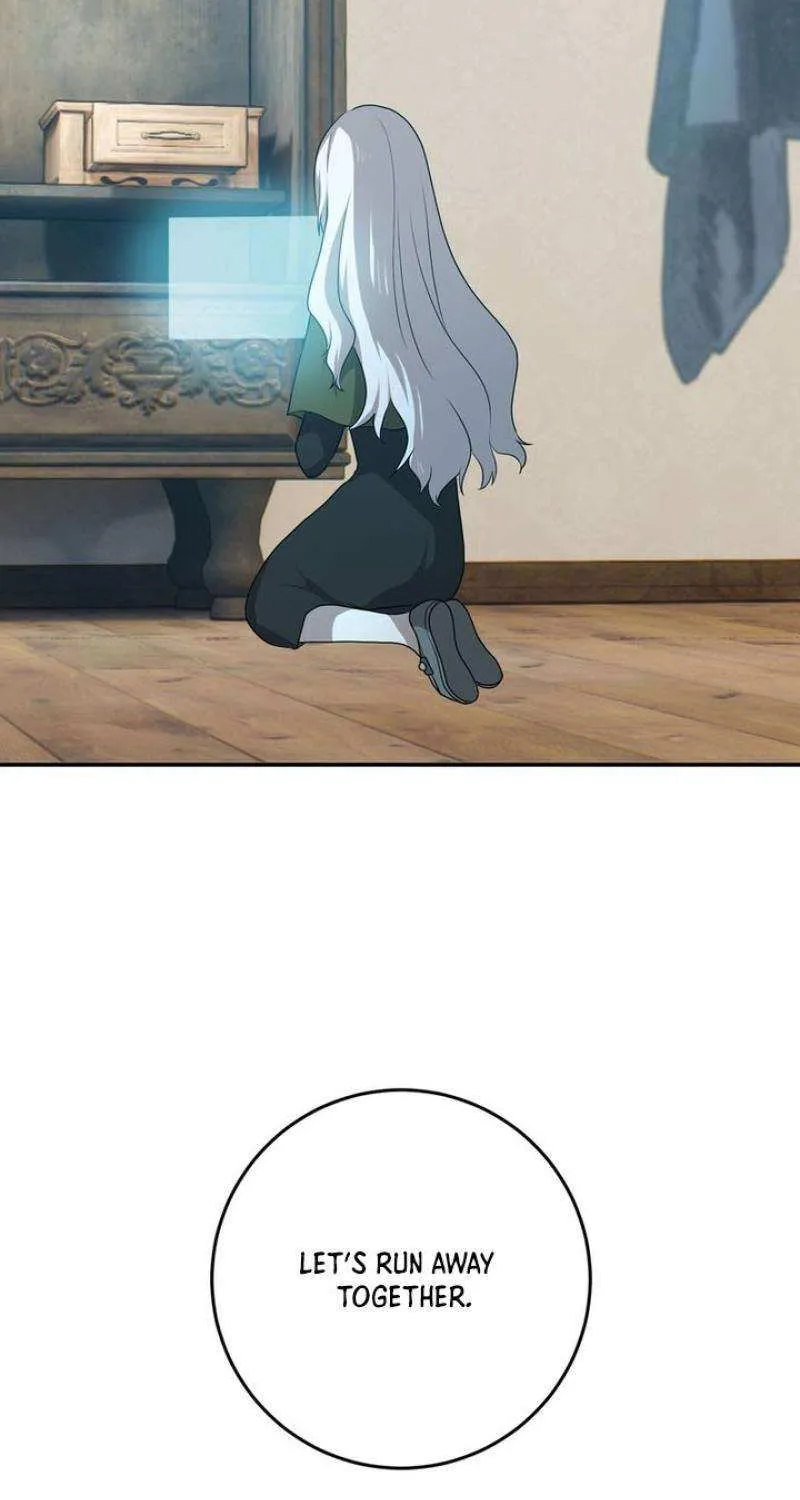 My Childhood Friends Are Trying to Kill Me Chapter 33 page 83 - 