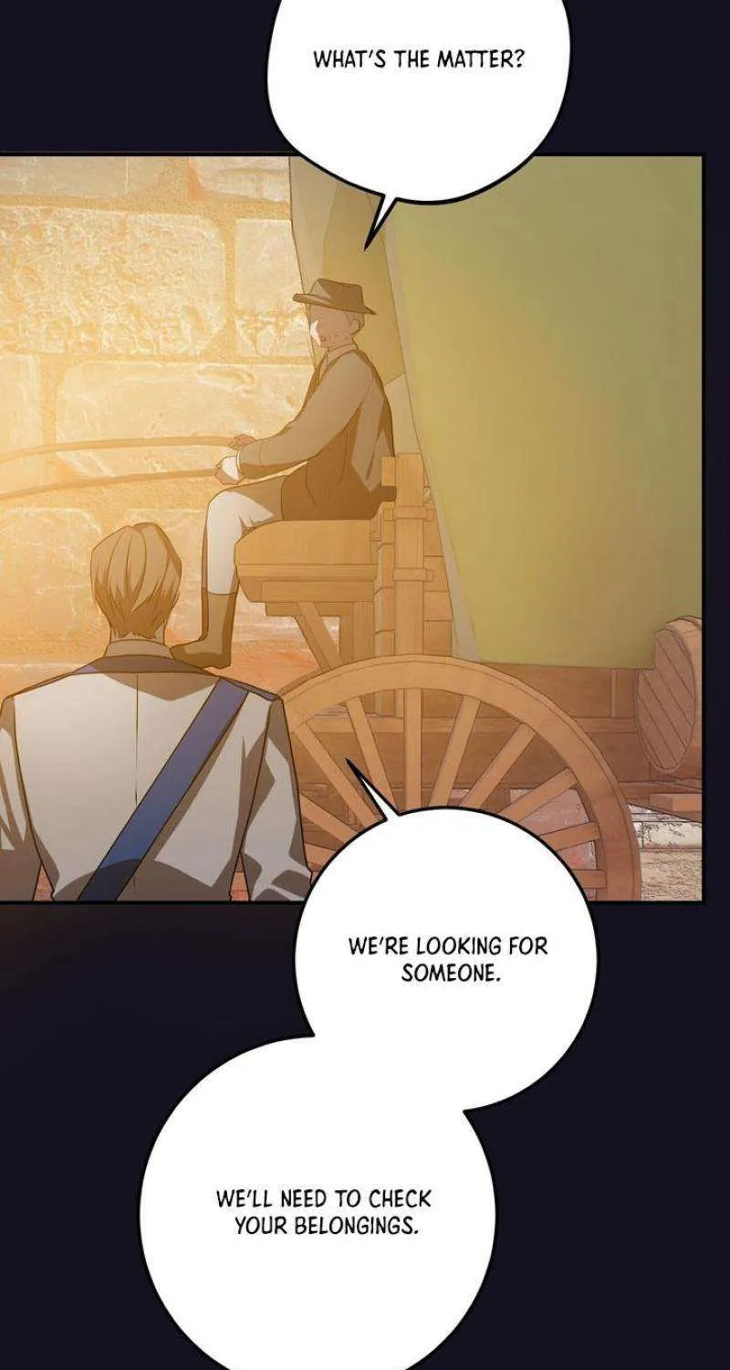 My Childhood Friends Are Trying to Kill Me Chapter 35 page 112 - 