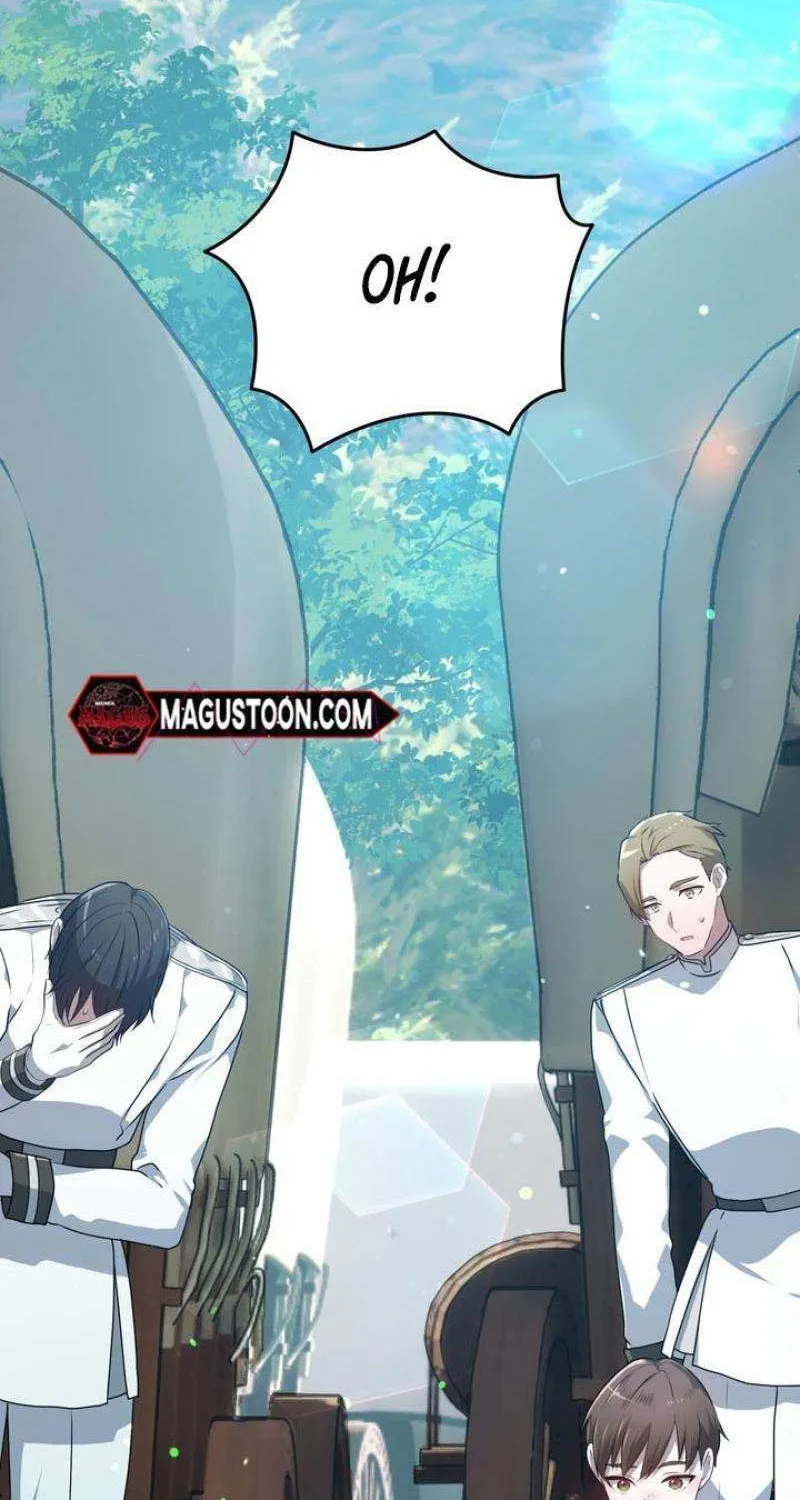 My Childhood Friends Are Trying to Kill Me Chapter 35 page 3 - 