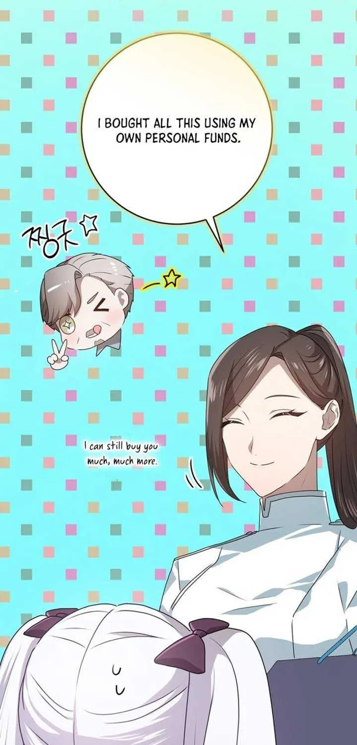 My Childhood Friends Are Trying to Kill Me Chapter 36 page 21 - 