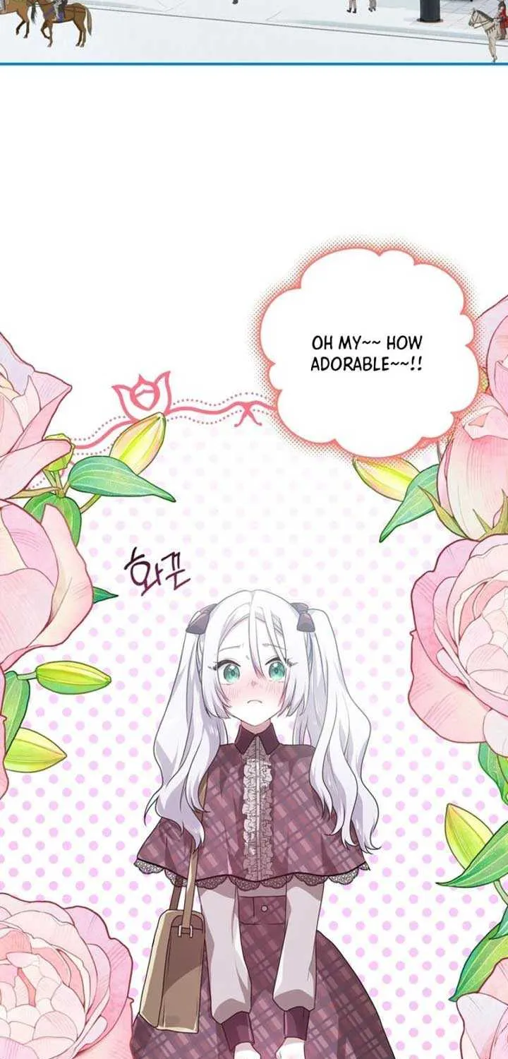 My Childhood Friends Are Trying to Kill Me Chapter 36 page 4 - 