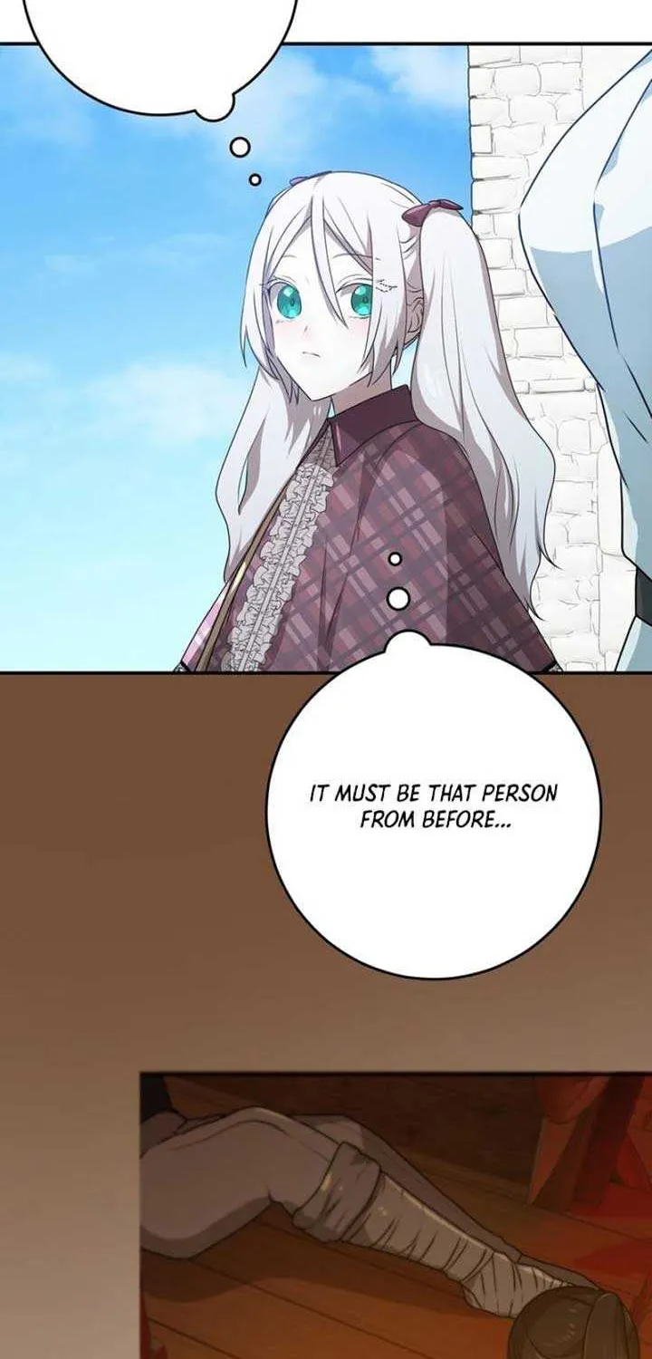 My Childhood Friends Are Trying to Kill Me Chapter 36 page 42 - 