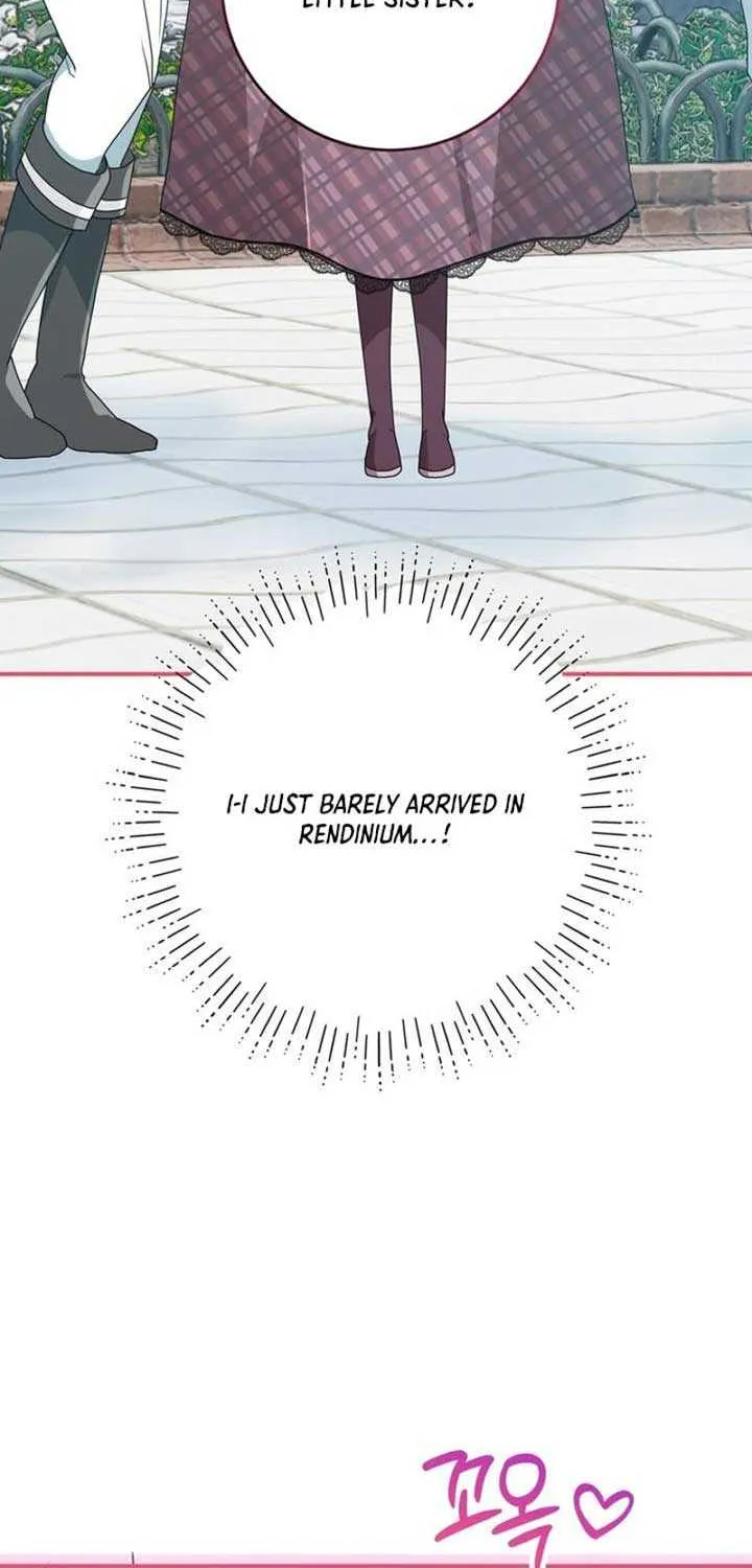 My Childhood Friends Are Trying to Kill Me Chapter 36 page 7 - 